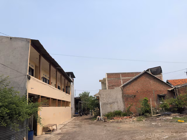 Hotel O Homestay Puri Indah Syariah Juanda